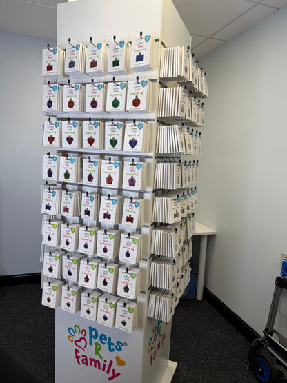 Tabletop Display