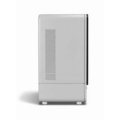 Pet Tag Engraving System