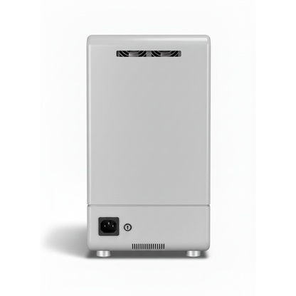 Pet Tag Engraving System