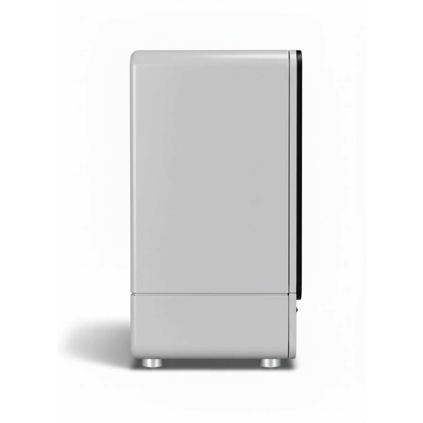 Pet Tag Engraving System