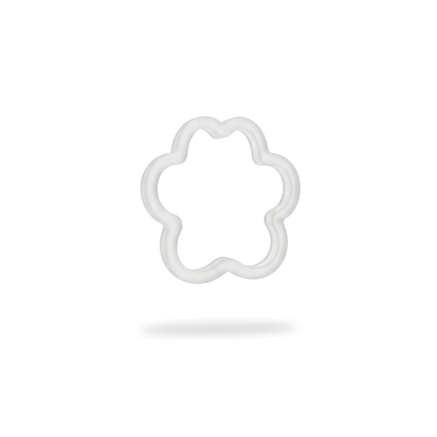 Small Paw Clear Bumper SKU: 505 (2pcs)